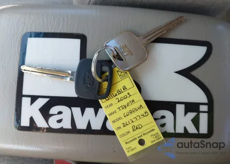 2003 Toyota Corolla Le from USA, damaged, VIN 2T1BR32E53C127748